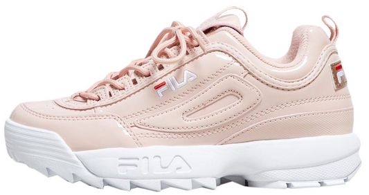 Fila Disruptor Pink