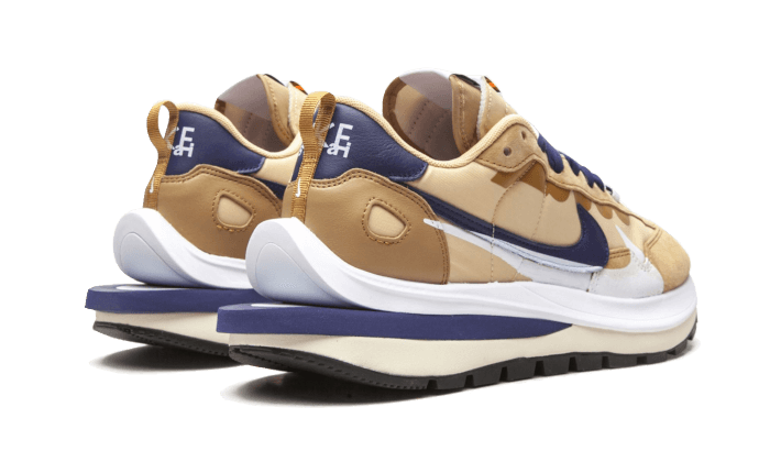 Vaporwaffle Sacai Tan Navy - FashstoreCZ