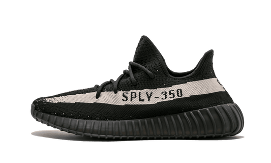 Yeezy Boost 350 V2 Core Black White (Oreo)