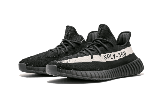 Yeezy Boost 350 V2 Core Black White (Oreo)